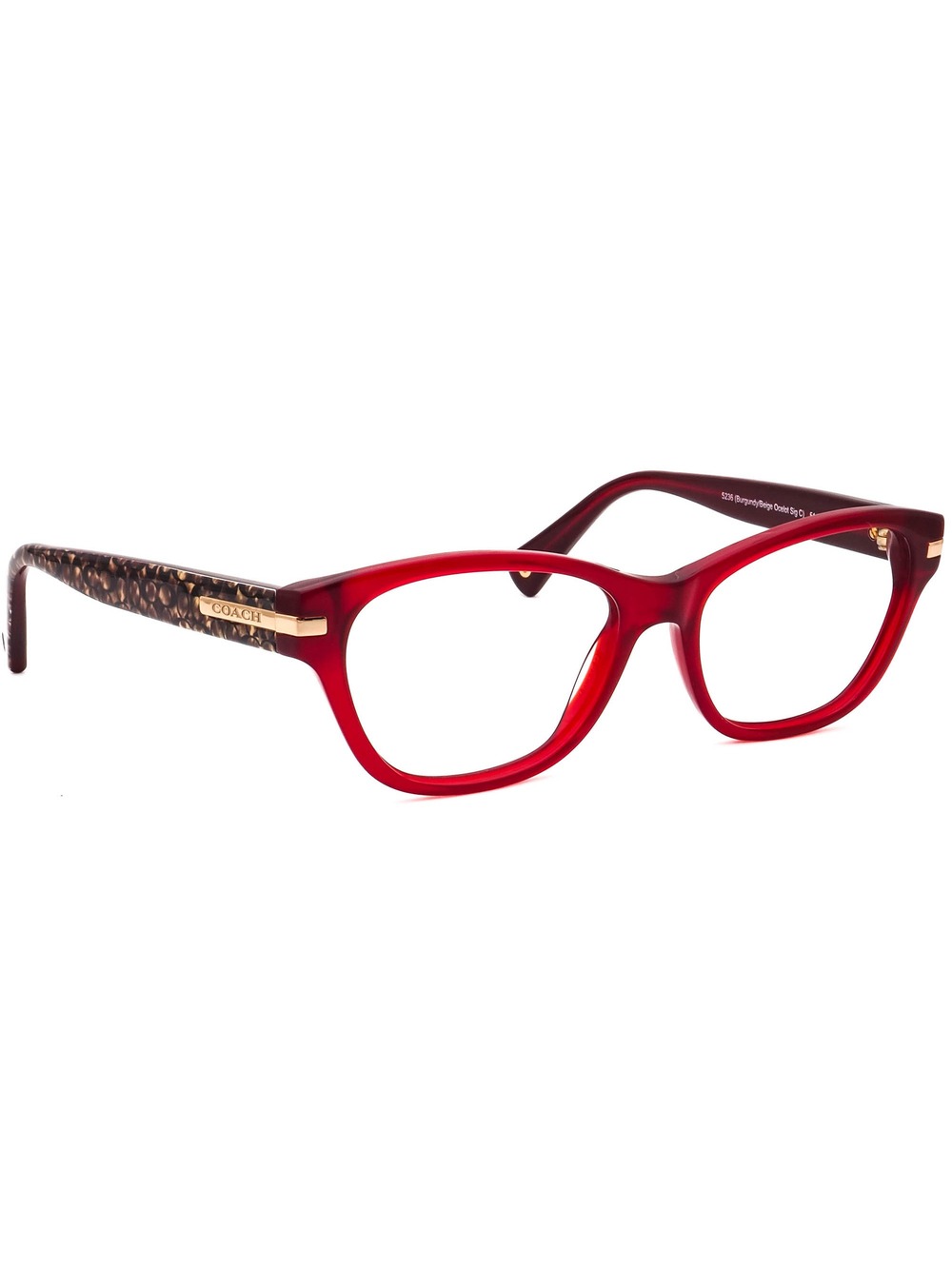 Coach HC 6050 (Lakota) 5236 Eyewear